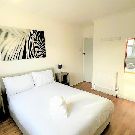 לונדון Stepney Green Comfy Double Bed Rooms 14 מראה חיצוני תמונה