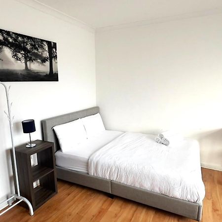 לונדון Stepney Green Comfy Double Bed Rooms 14 מראה חיצוני תמונה