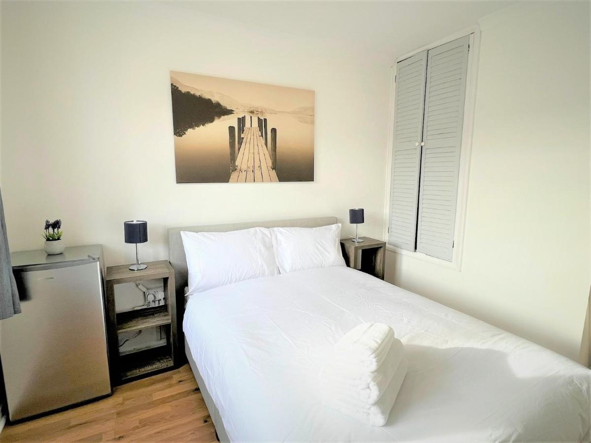 לונדון Stepney Green Comfy Double Bed Rooms 14 מראה חיצוני תמונה